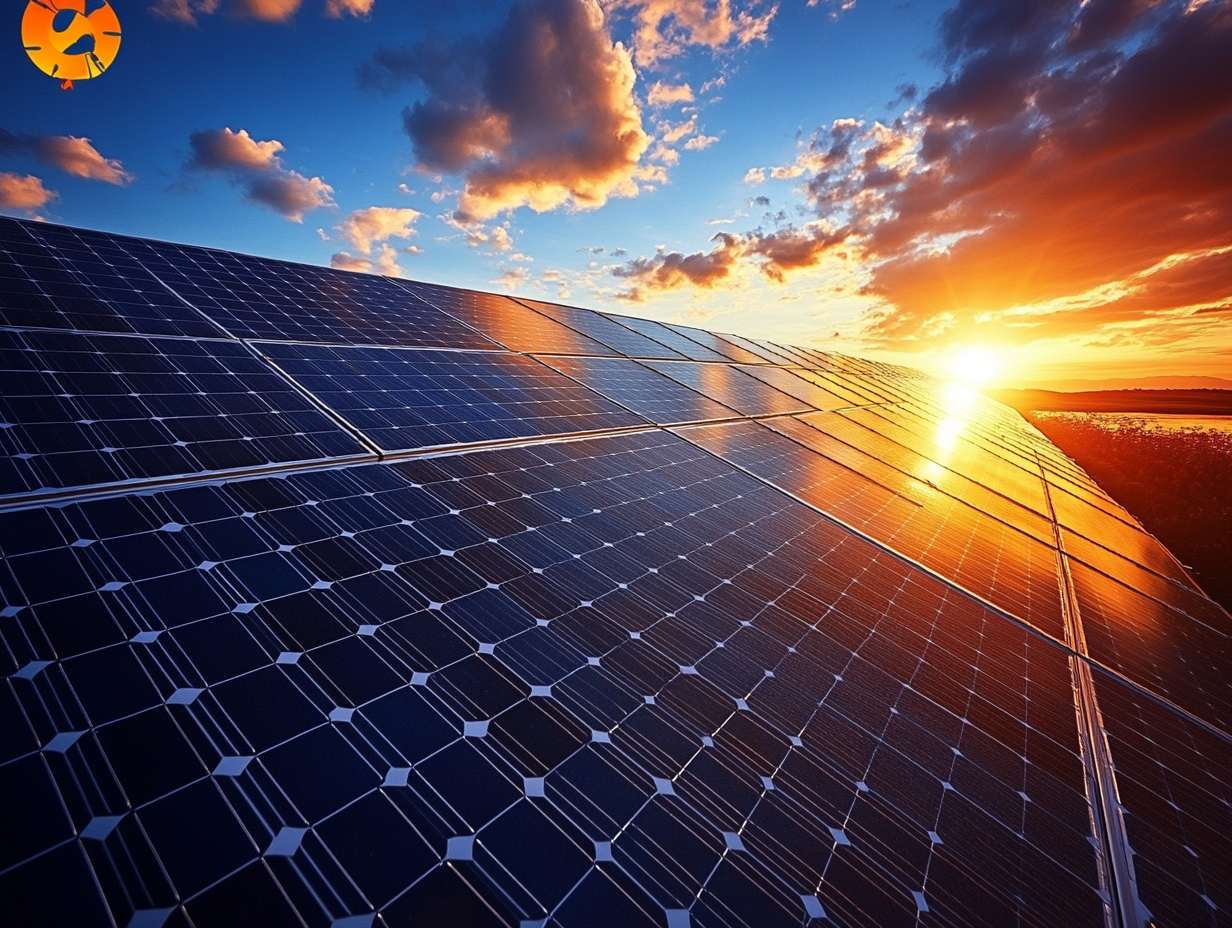 Solar Balkonkraftwerk